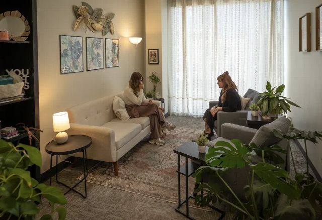 Phoenix Recovery Center LLC Female House facility photo