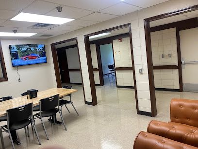 Physicians Behavioral Hospital facility photo
