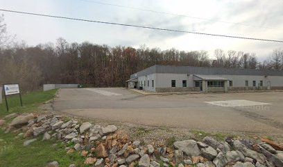 Pinnacle Treatment Ctr OH IV facility photo