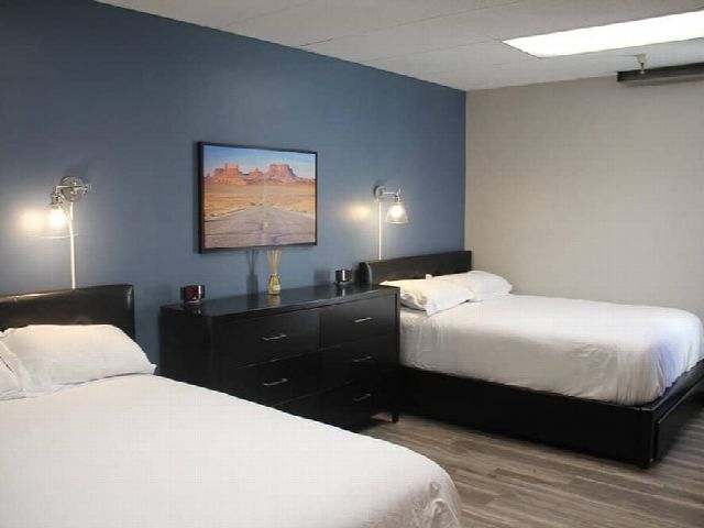 Ardu Recovery Center facility photo