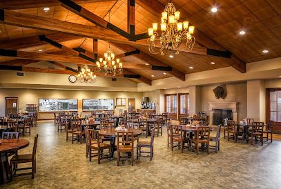 Ranch at Dove Tree facility photo