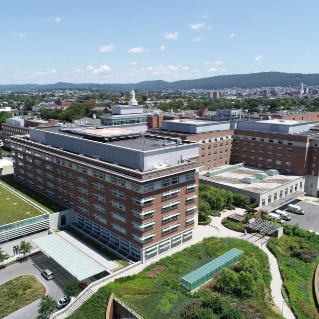 Reading Hospital Tower Health/Drug and Alcohol Center facility photo