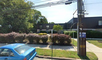 Recovery Center of Crozer Chester Medical Center facility photo