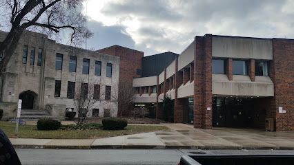 Regional Mental Health Center Stark Center facility photo