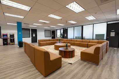 Renaissance Recovery facility photo