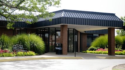 Ridge Behavioral Health System facility photo