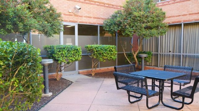 River Crest Hospital facility photo