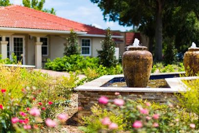 River Oaks Treatment Center facility photo