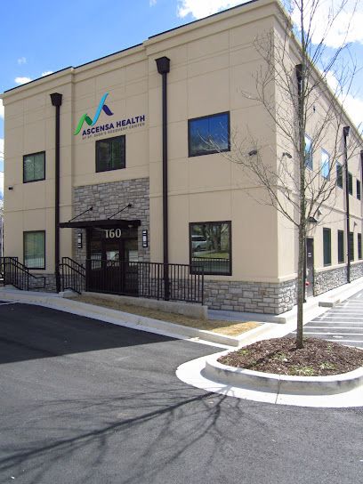Ascensa Health at St Judes Recovery Detox facility photo