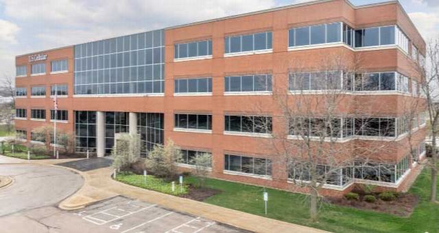 Rogers Behavioral Health Milwaukee facility photo