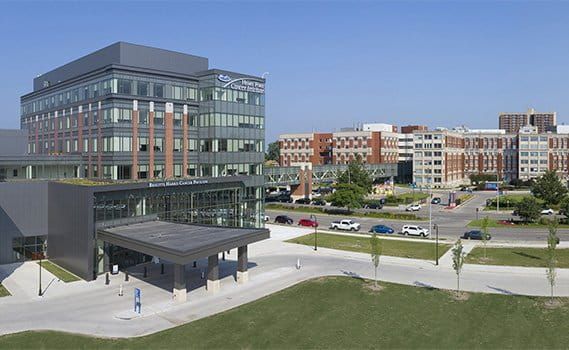 Ascension Brighton Center for Recovery facility photo