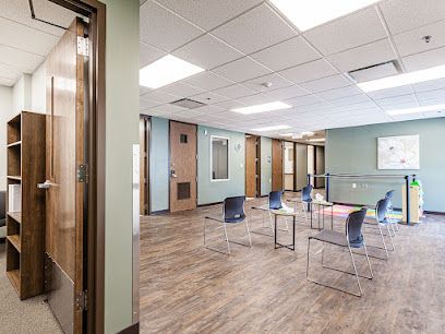 Asheville Comprehensive Treatment Ctr facility photo