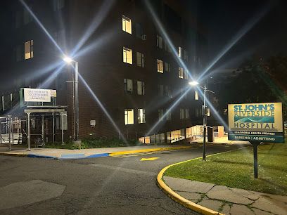 Saint Johns Riverside Hospital Park Care Pavilion/CD Detox Prog facility photo