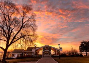 Ashley Addiction Treatment facility photo