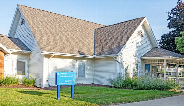Samaritan Behavioral Health facility photo
