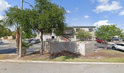 Aspire Health Partners facility photo
