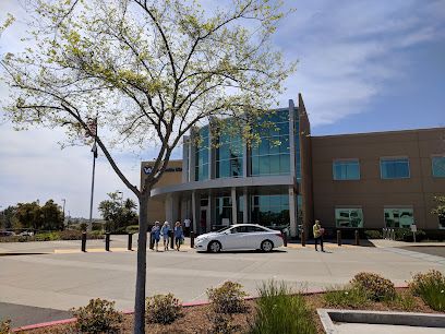 San Diego VAMC Oceanside Clinic facility photo