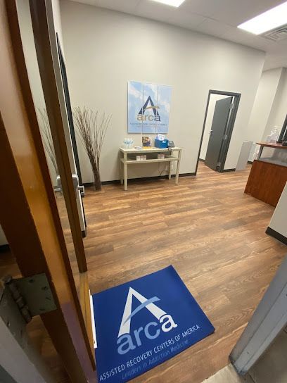 Assisted Recovery Centers of America facility photo