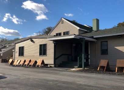 Seacoast Mental Health Center Substance Abuse Services facility photo