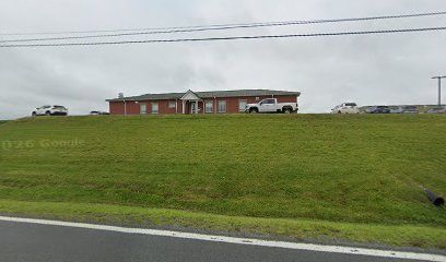 Seneca Health Services Inc Crosswinds Center facility photo