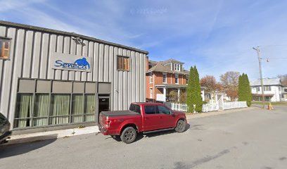 Seneca Health Services Inc facility photo