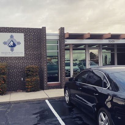 Shadow Mountain Recovery Detox and Assessment facility photo