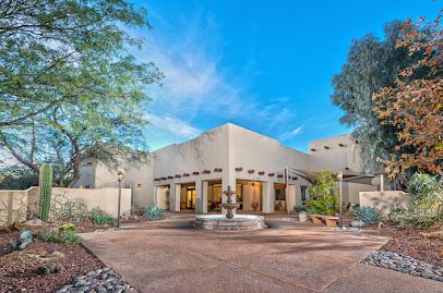 Sierra Tucson facility photo