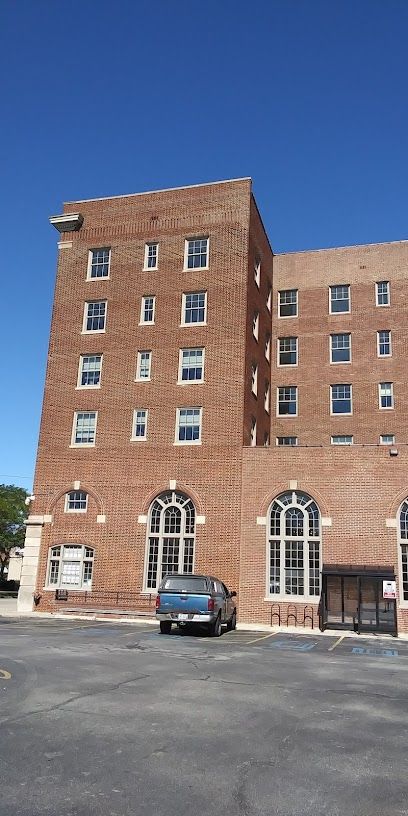 Signature Health facility photo