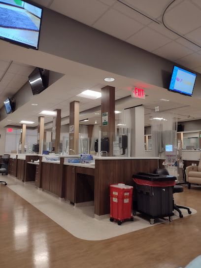 Atlanticare Health Services FQHC facility photo