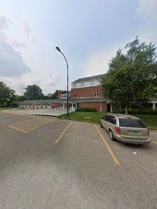 South Central Human Service Center Chemical Dependency Program facility photo