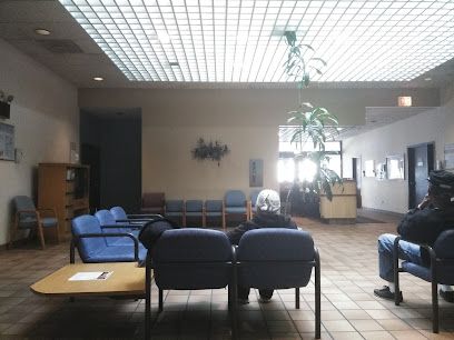 South Shore Hospital Medical Detox Services facility photo