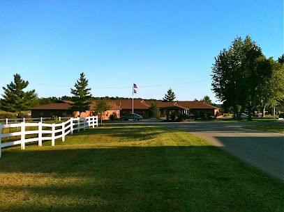 Southeast Missouri Behavioral Health Aquinas Center facility photo