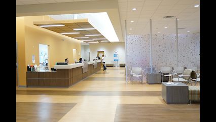 Southern IL Healthcare Foundation SIHF Healthcare Centreville facility photo