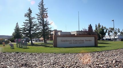 Southwest Counseling Service facility photo