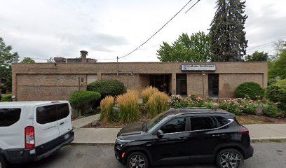 Spokane Treatment and Recovery Servs facility photo