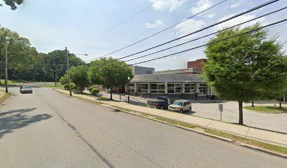 Stepping Stones Unit at Meadville Medical Center facility photo