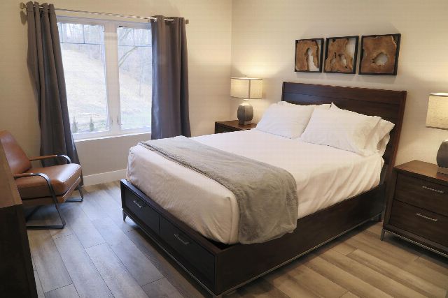Synergy Executive facility photo