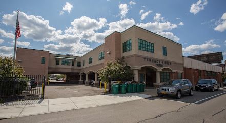 Terrace House RS facility photo