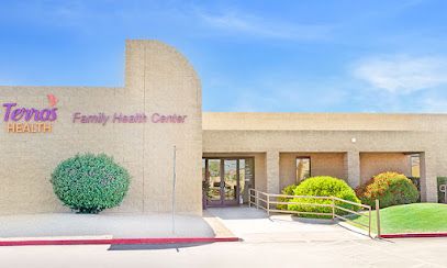 Terros Health/Stapley Drive Integrated Care facility photo