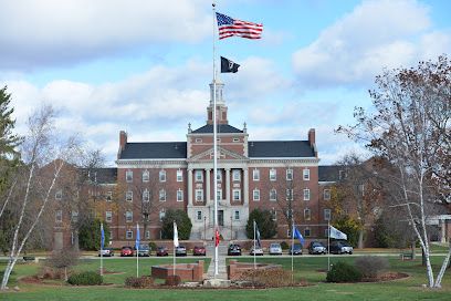 Tomah VA Medical Center facility photo