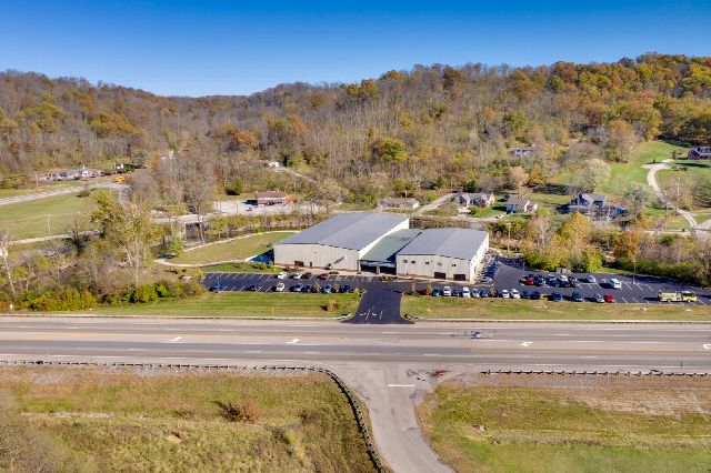 Transitions Residential Treatment Facility facility photo