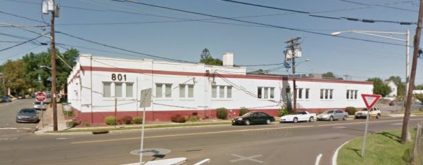 Trenton Healthcare Clinic facility photo