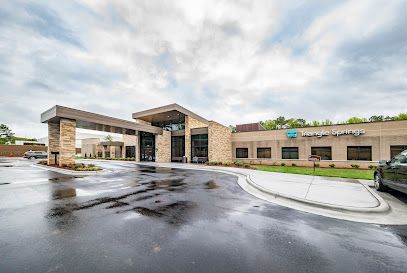 Triangle Springs Hospital facility photo