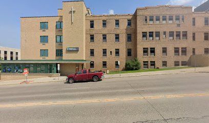 Trinity Addiction Services facility photo