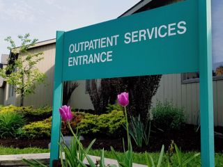 Tully Hill Corporation OP facility photo