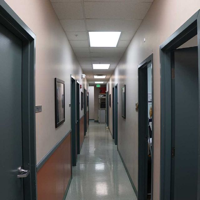 Turning Point Clinic facility photo