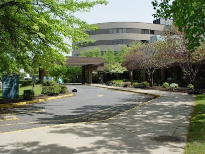 Turning Point Barnett Medical Arts Complex facility photo