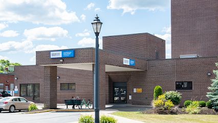 United Memorial Medical Center Hope Haven CD Inpatient Rehab facility photo