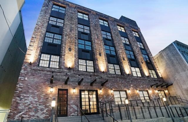 Urban Recovery House LLC IP facility photo