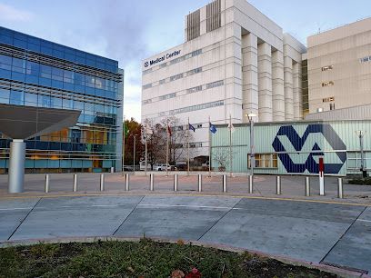 VA Puget Sound Healthcare System Seattle Division facility photo